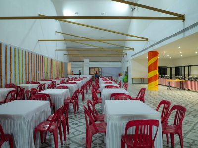 banquet hall in Pune